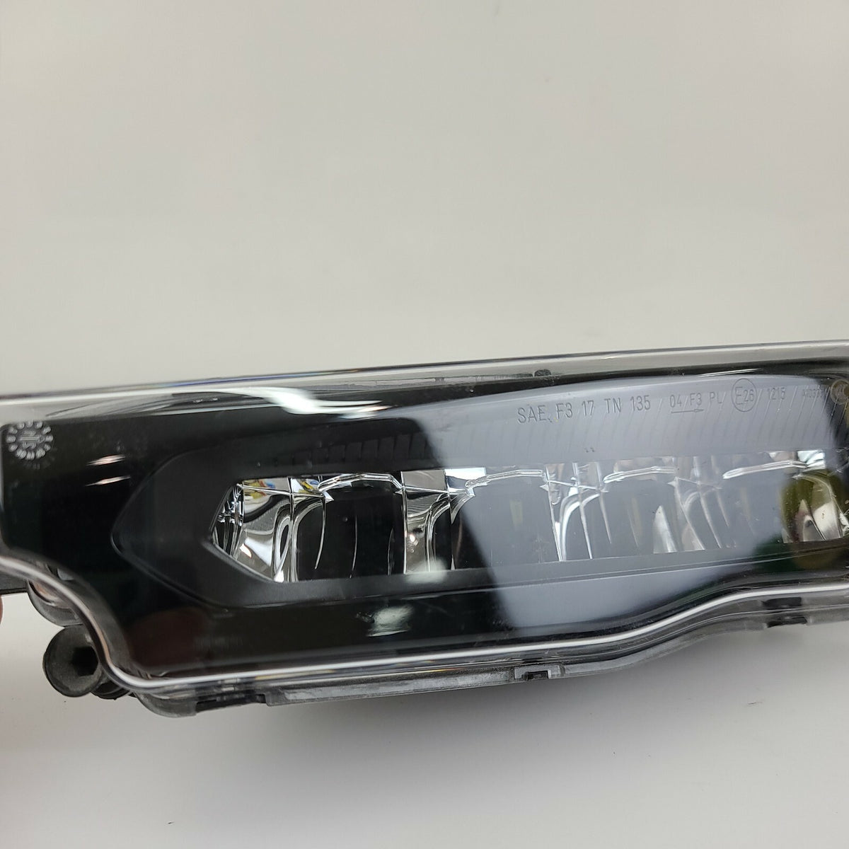2016- 2019 For Bmw X3 X4 G01 G02 Front Left Fog Light Lamp DRL LED Oem 9492771