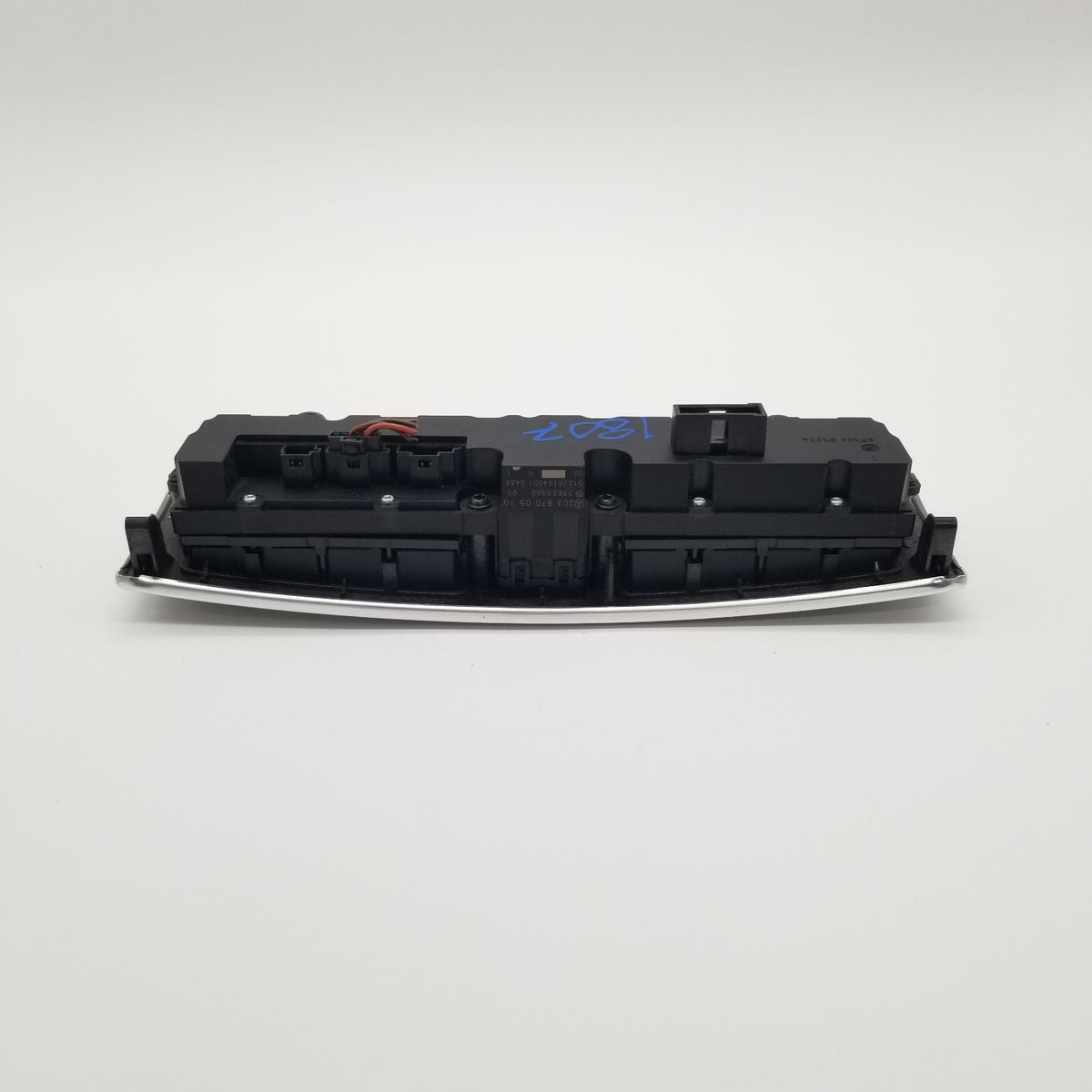 2005- 2009 Mercedes W203 C230 CLK350 Dash Hazard Door Lock ESP Control Switch