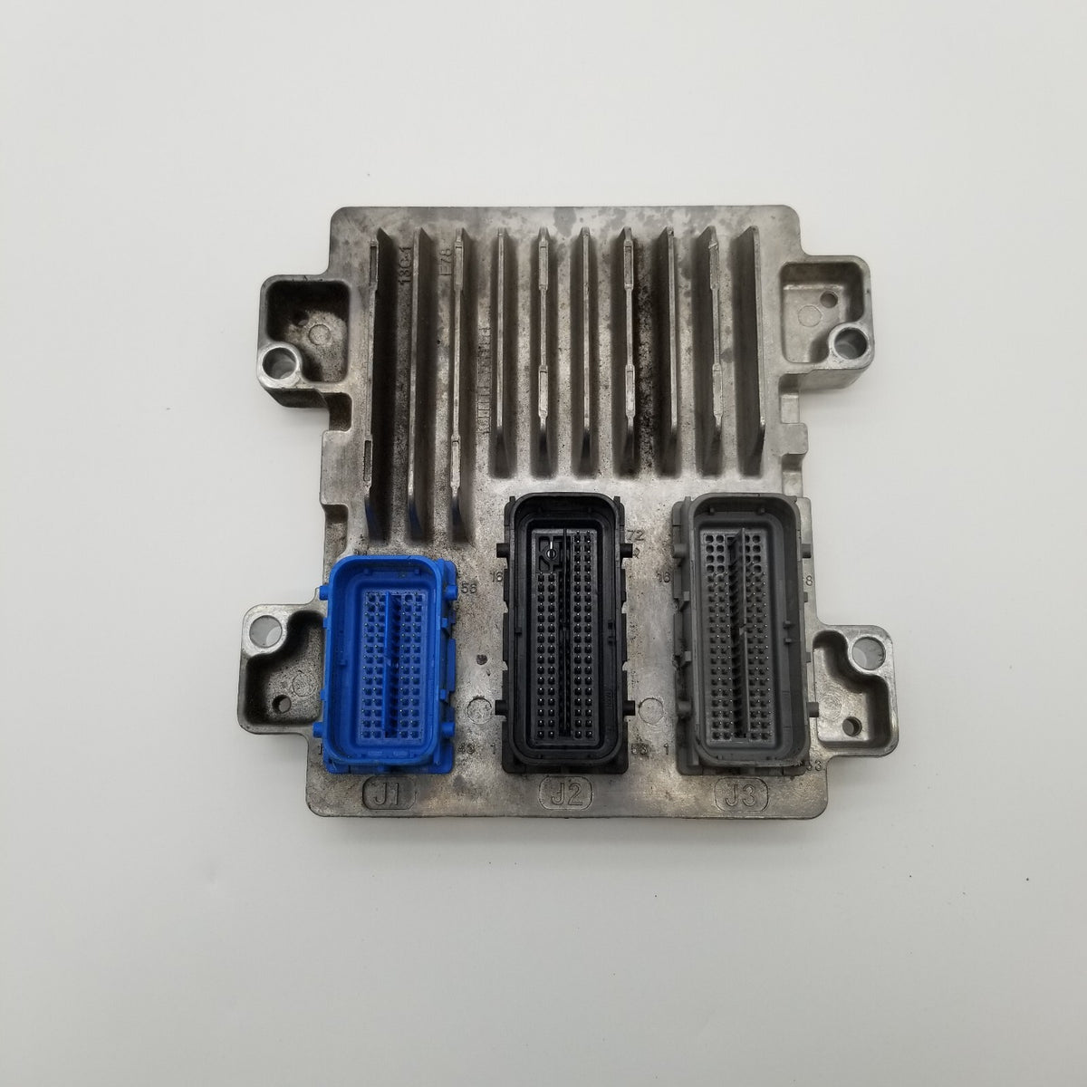 2012 2013 2014 2015 2016 CHEVROLET CRUZE Engine Computer Module 12656958 ECM