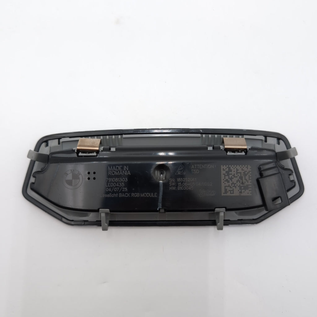 2019 - 2026 BMW M440i G20 G26 G42 G80 G82 Interior Rear Reading Light 7910813