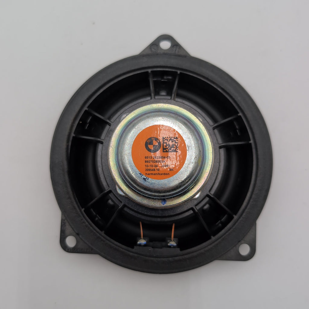 2019 - 2026 BMW G20 G22 G80 G82 Harman Kardon Door Midrange Speaker 2622854