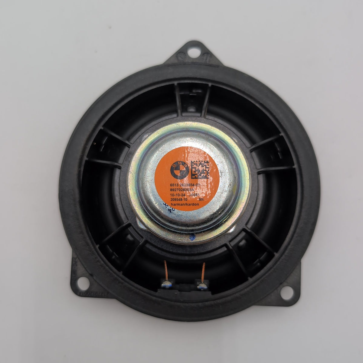 2019 - 2026 BMW G20 G22 G80 G82 Harman Kardon Door Midrange Speaker 2622854