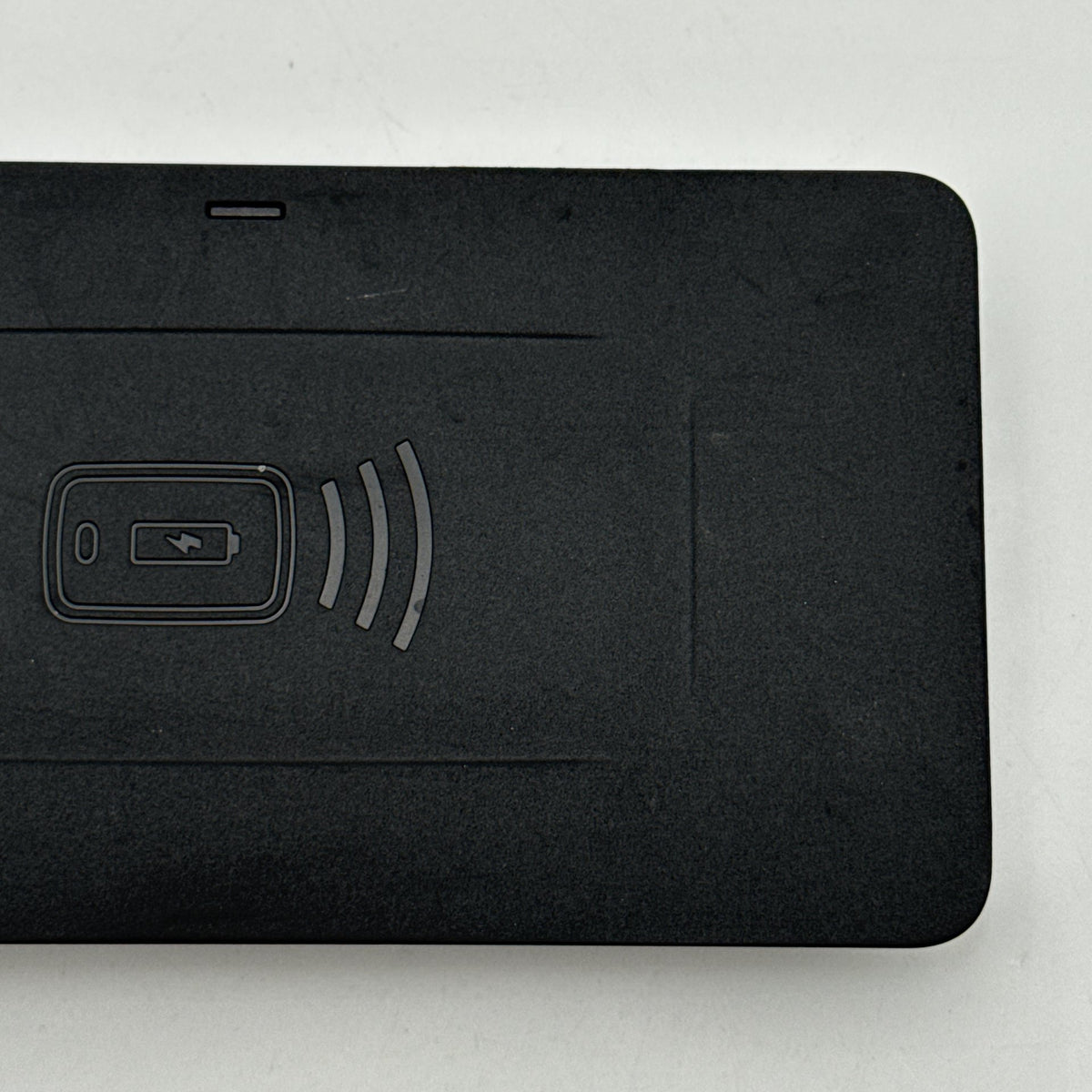 2019 - 2026 BMW G20 G22 G42 M3 M4 X3 X5 X6 X7 Wireless Charging Tray Pad