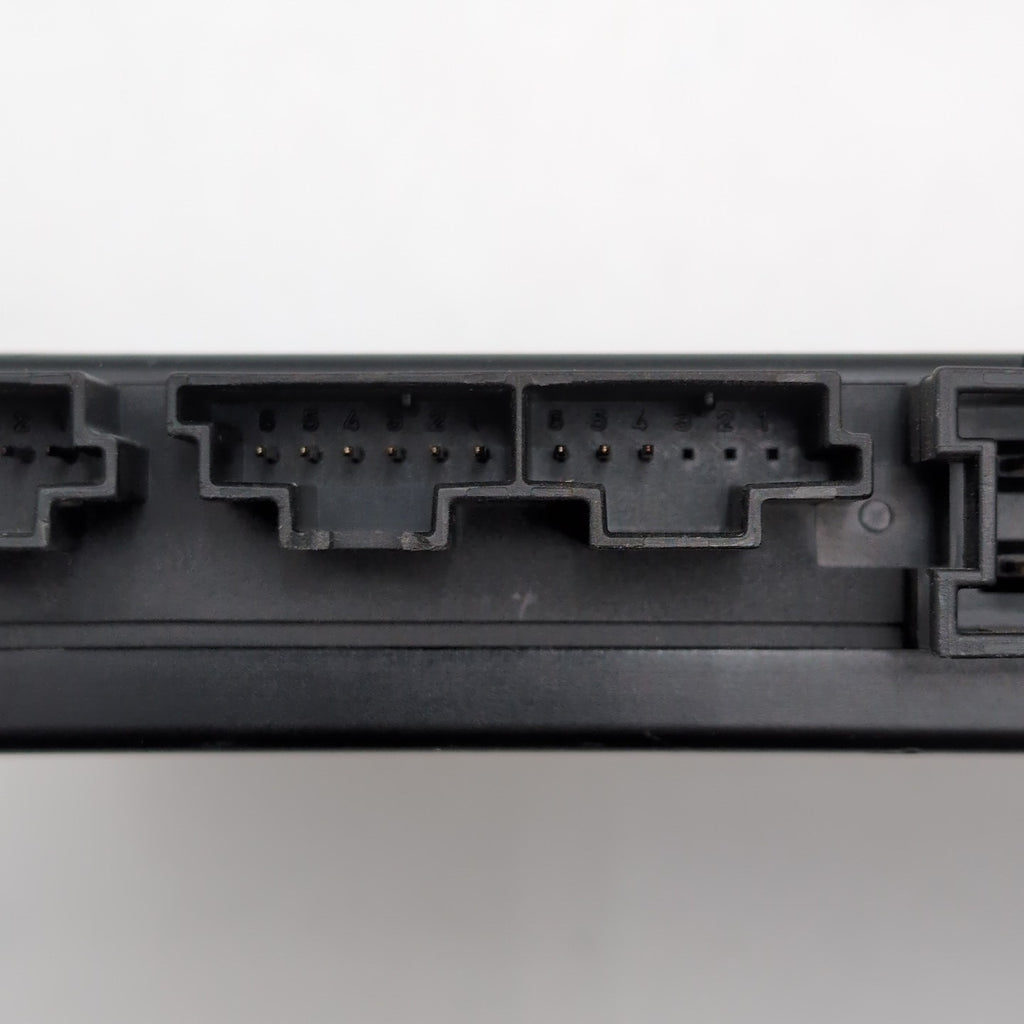 2007- 2012 Mercedes X164 GL450 Third Seat Row Power Folding Control Module