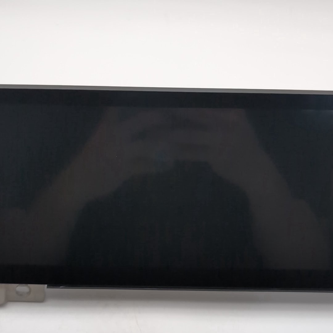 2020 - 2023 X5 X6 X5M X6M Central Information Display Screen 12.3" 5A0E6B6