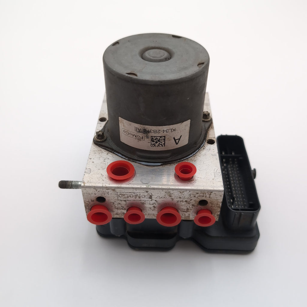 2019 2020 Ford F150 ABS Anti Lock Brake Pump KL34-2B373-AE