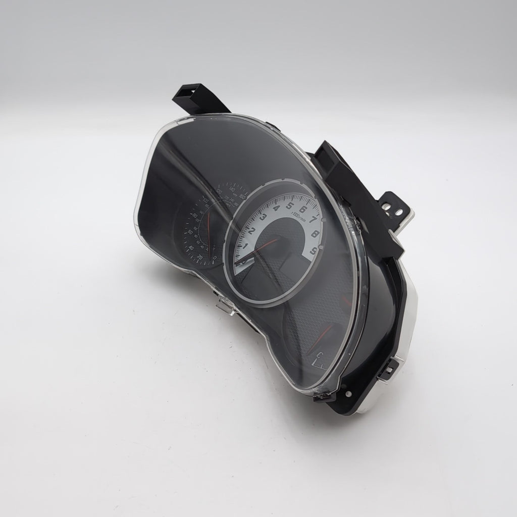 2015 2016 SCION FRS Speedometer AUTO CLUSTER GAUGE 85002CA430