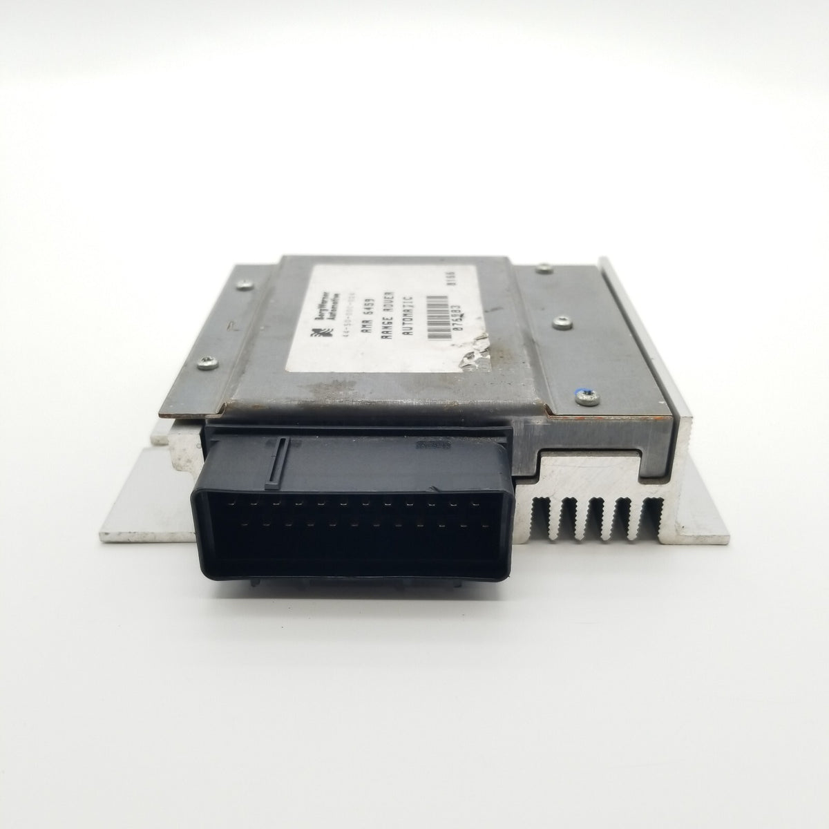 1998 1999 2000 2001 2002 Land Range Rover Transfer Case Control Module AMR6459
