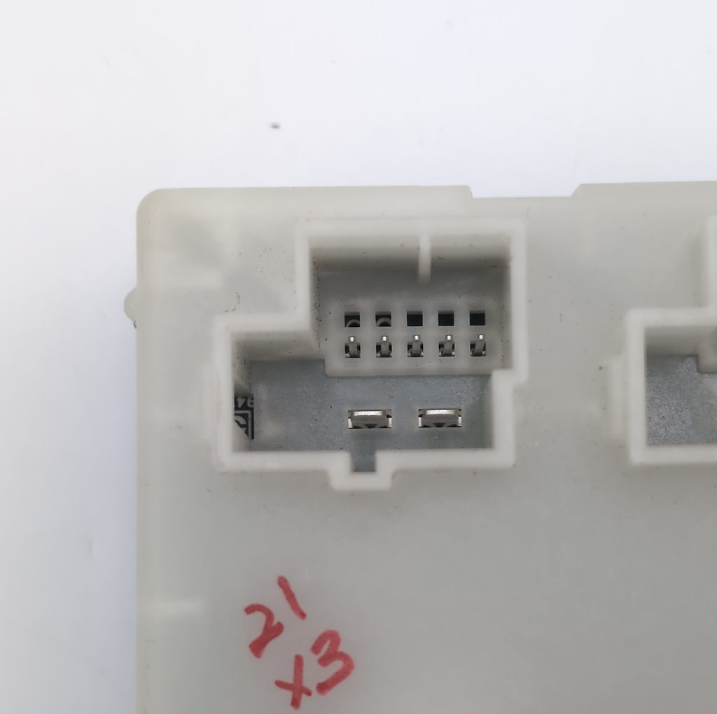2021 - 2026 BMW G20 G30 M3 X3 X6 X6M Rear Liftgate Trunk Lid Control Module