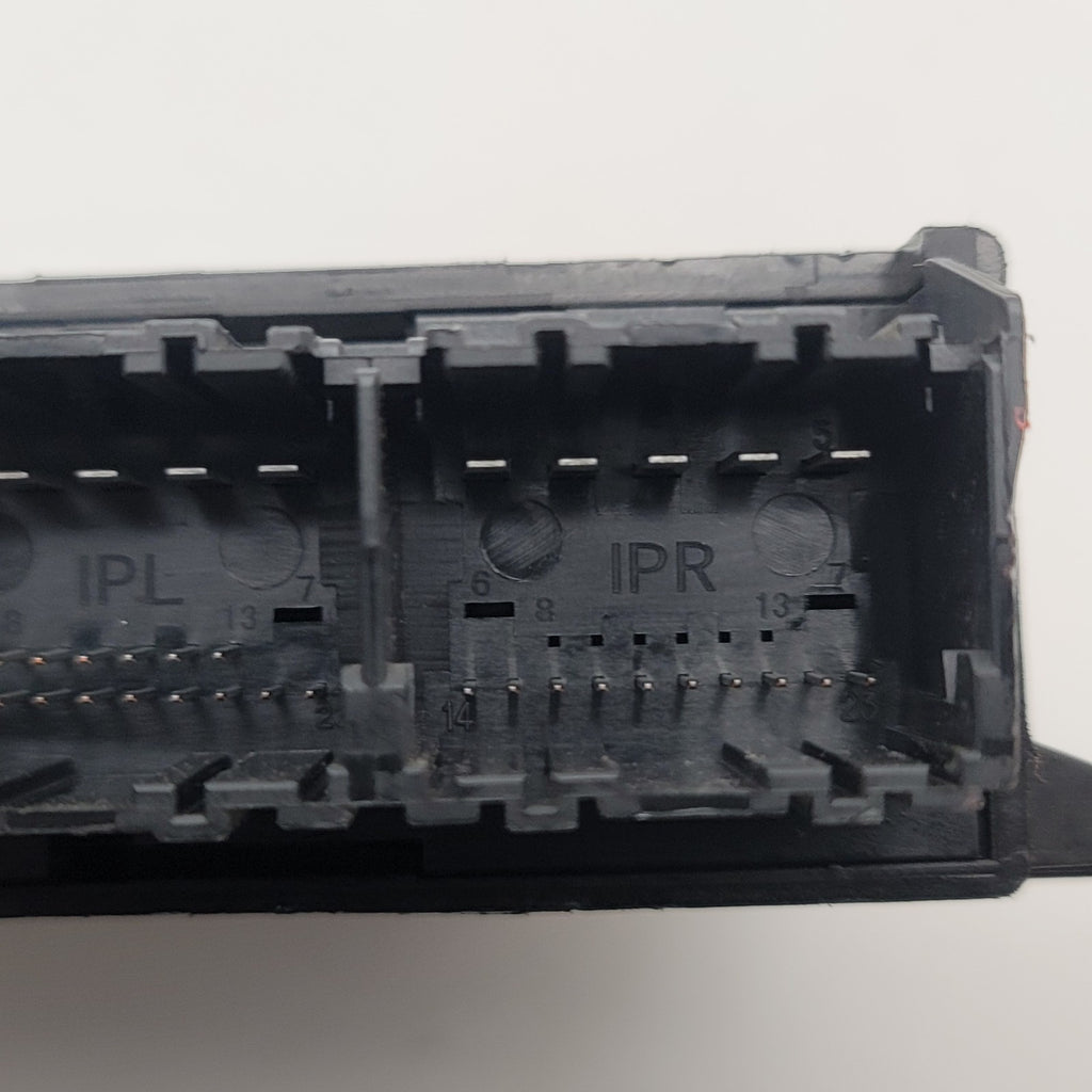 2015 2016 2017 2018 Volvo V60 S60 Central Locking Control Module Unit 30659730