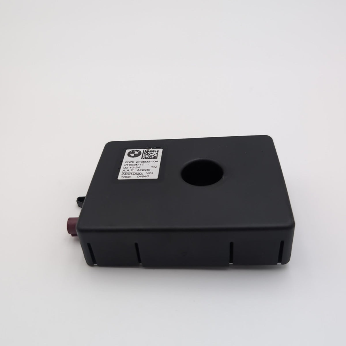 2021- 2025 BMW G42 G87 G20 G80 G22 G82 Mini F66 F65 Cellphone Antenna Amplifier