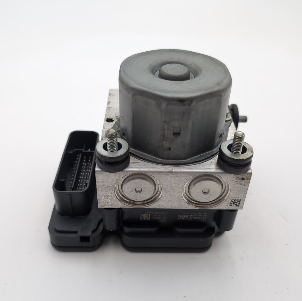 2018 Nissan Rogue 2.5L ABS Anti Lock Brake Pump Control Unit 476605HR1A