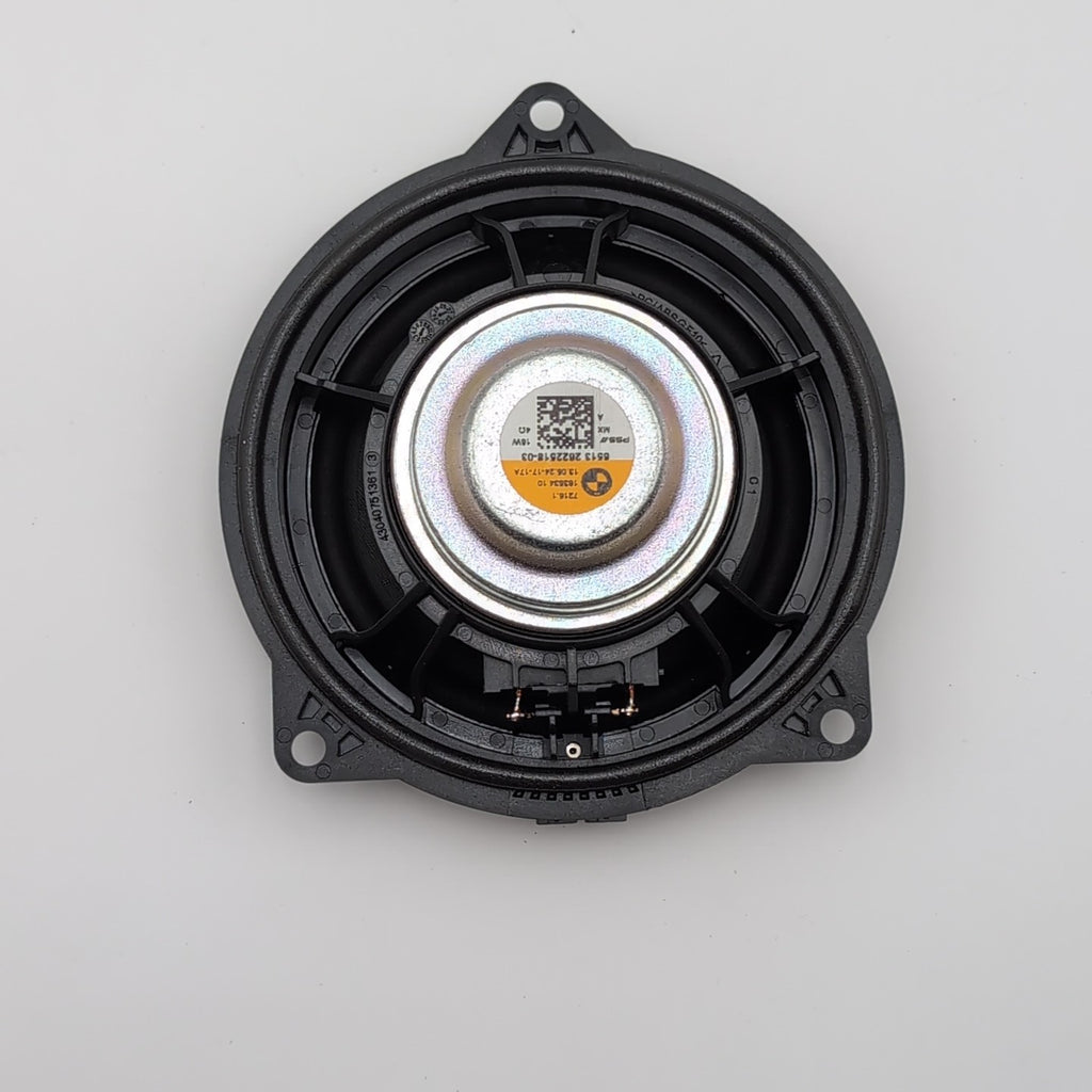 2019 - 2026 BMW X5 X6 X7 Left or Right Top HiFi Mid Range Speaker 2622518