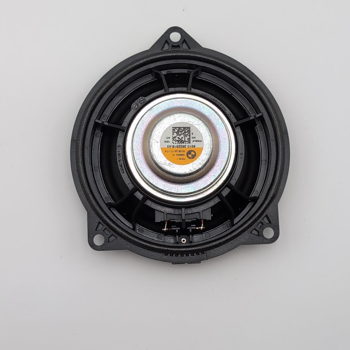 2019 - 2026 BMW X5 X6 X7 Left or Right Top HiFi Mid Range Speaker 2622518