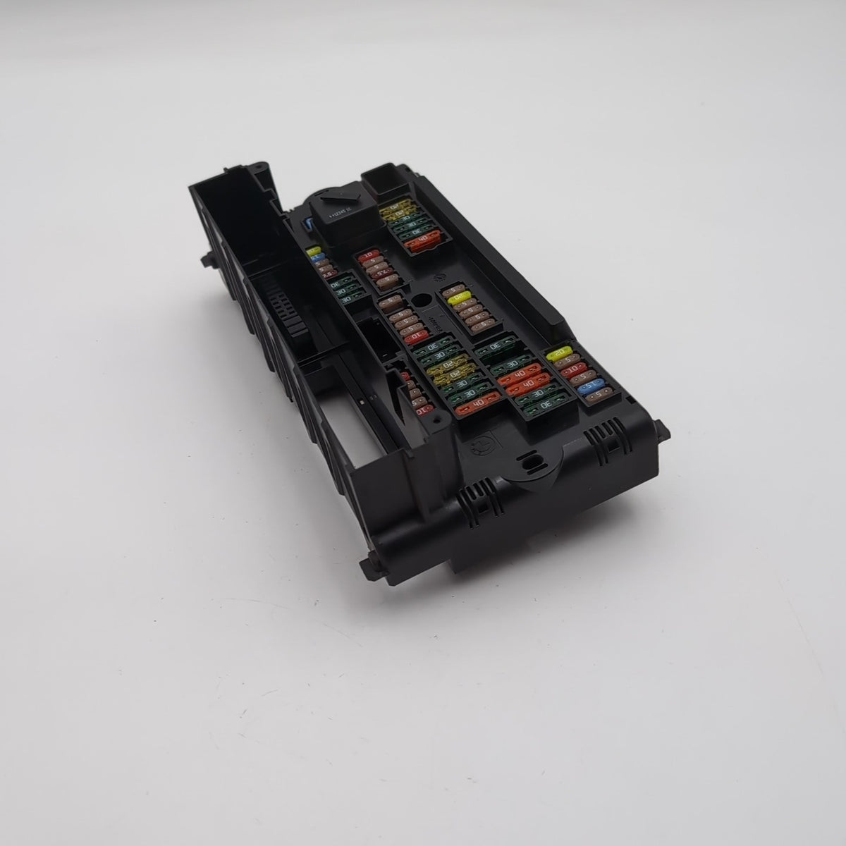 2011- 2016 BMW M5 550i 535i 528i BCM Body Control Module Fuse Box 9252815 OEM