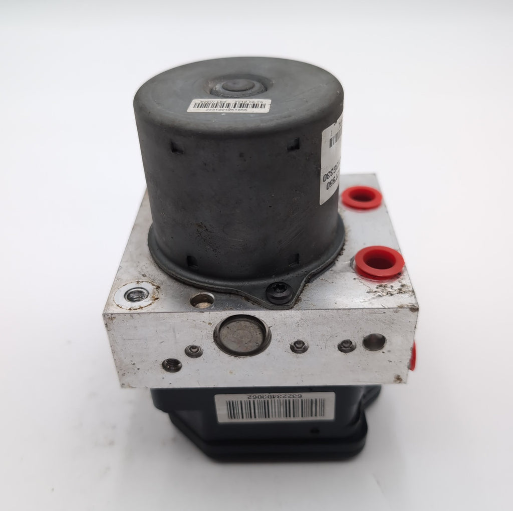 2011 2012 2013 Kia Optima 2.4L ABS Anti Lock Brake Pump Control Unit 58920-2T550