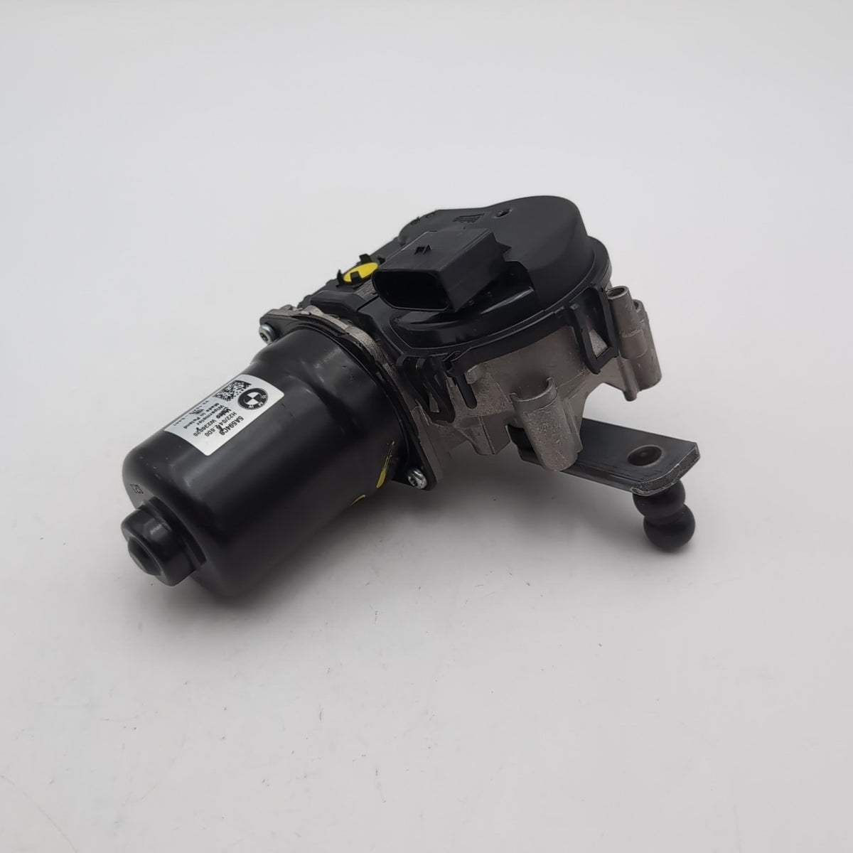 2022 2023 2024 2025 BMW iX I20 WINDSHIELD WIPER MOTOR OEM 5A594C8 5A68426