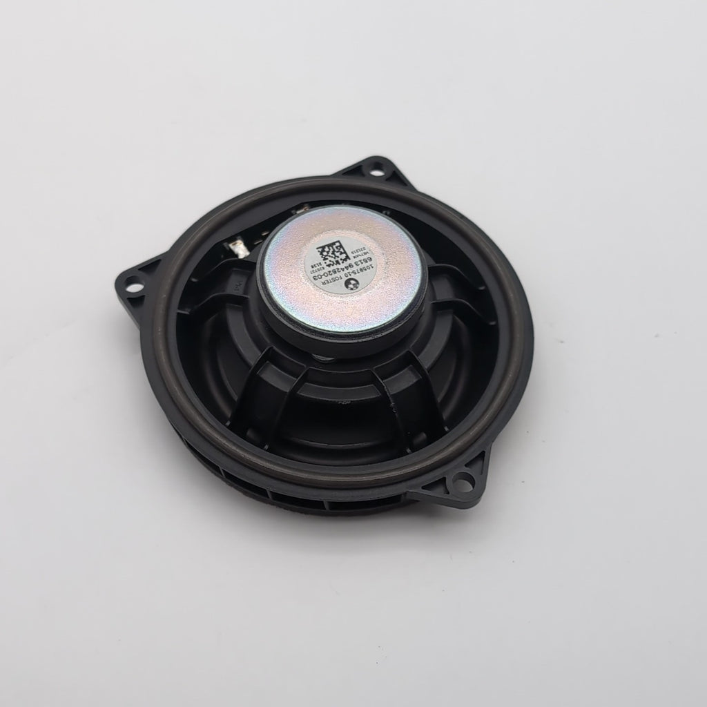 2022 2023 2024 2025 BMW X1 X2 ALEV1 Front Rear Door Midrange Speaker 9442520