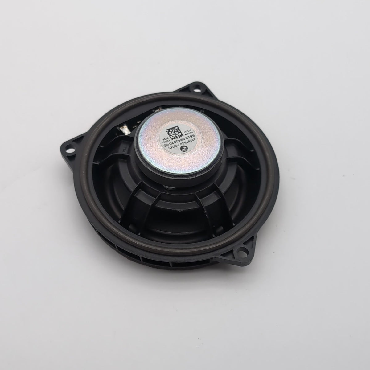 2022 2023 2024 2025 BMW X1 X2 ALEV1 Front Rear Door Midrange Speaker 9442520