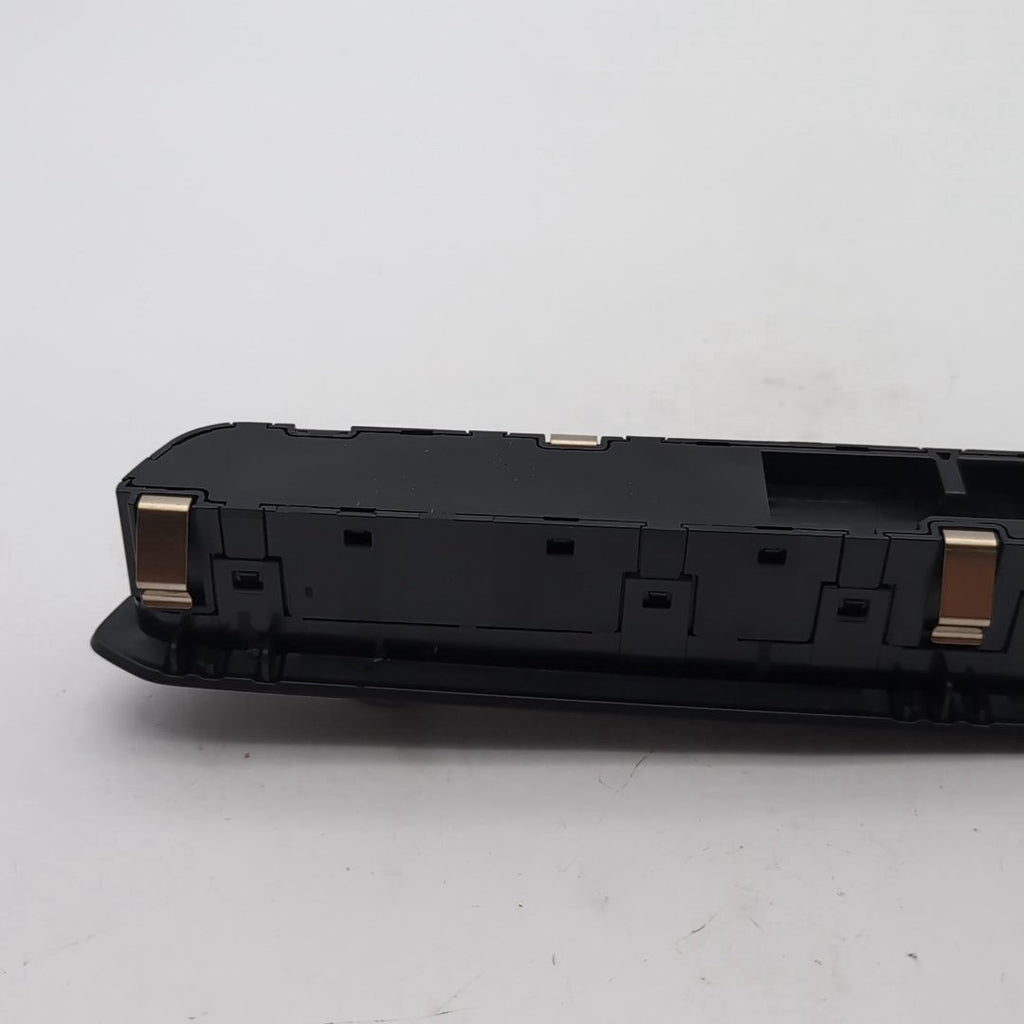 2019 - 2026 BMW 3 4 G20 G80 G22 G82 Radio Audio Climate Control Panel 5A63F19