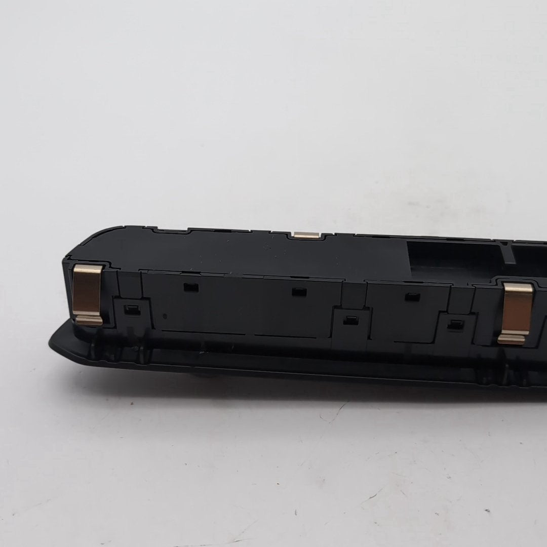 2019 - 2026 BMW 3 4 G20 G80 G22 G82 Radio Audio Climate Control Panel 5A63F19