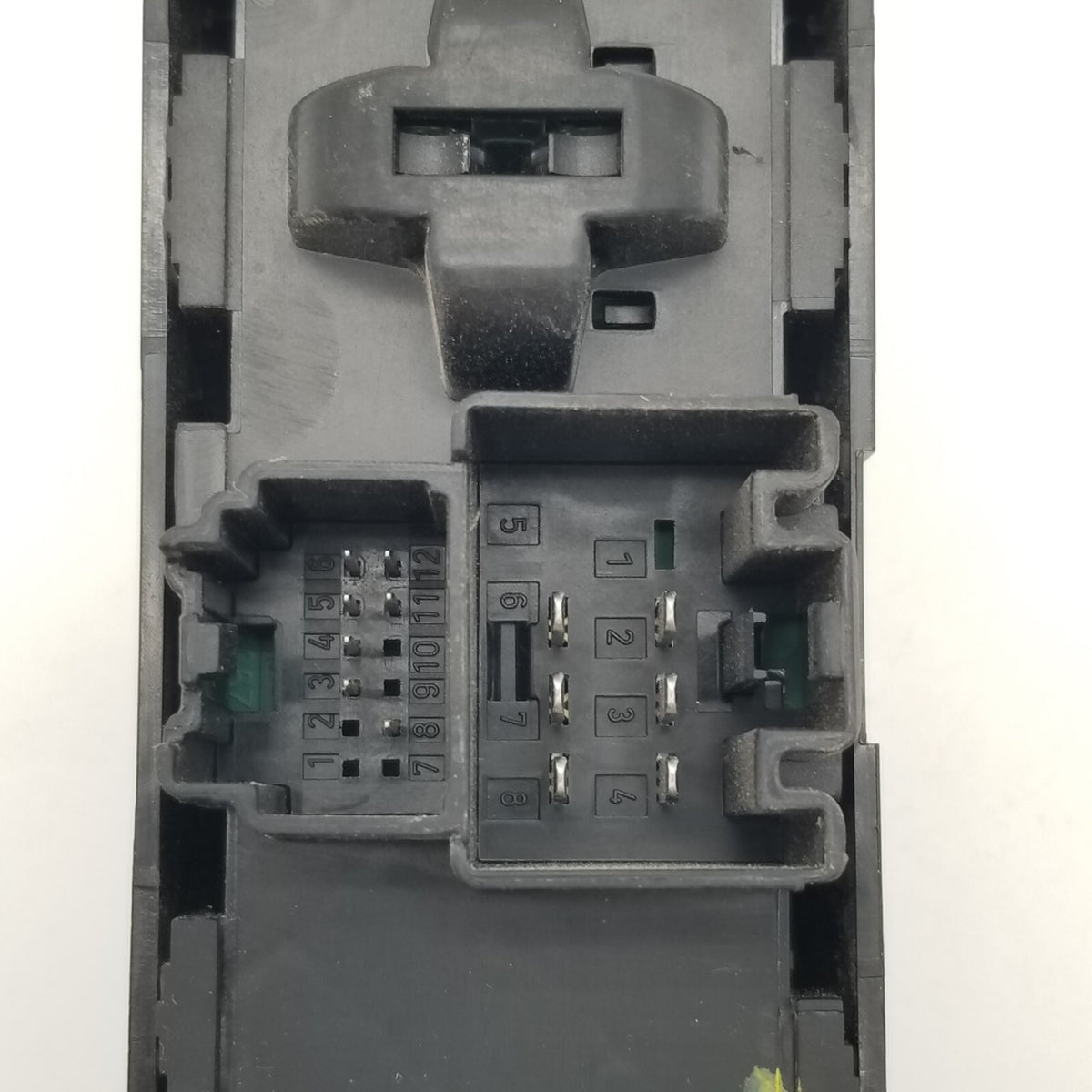 2012 2013 2014 2015 2016 Ford Focus Master Power Window Switch BM5T14A132AA