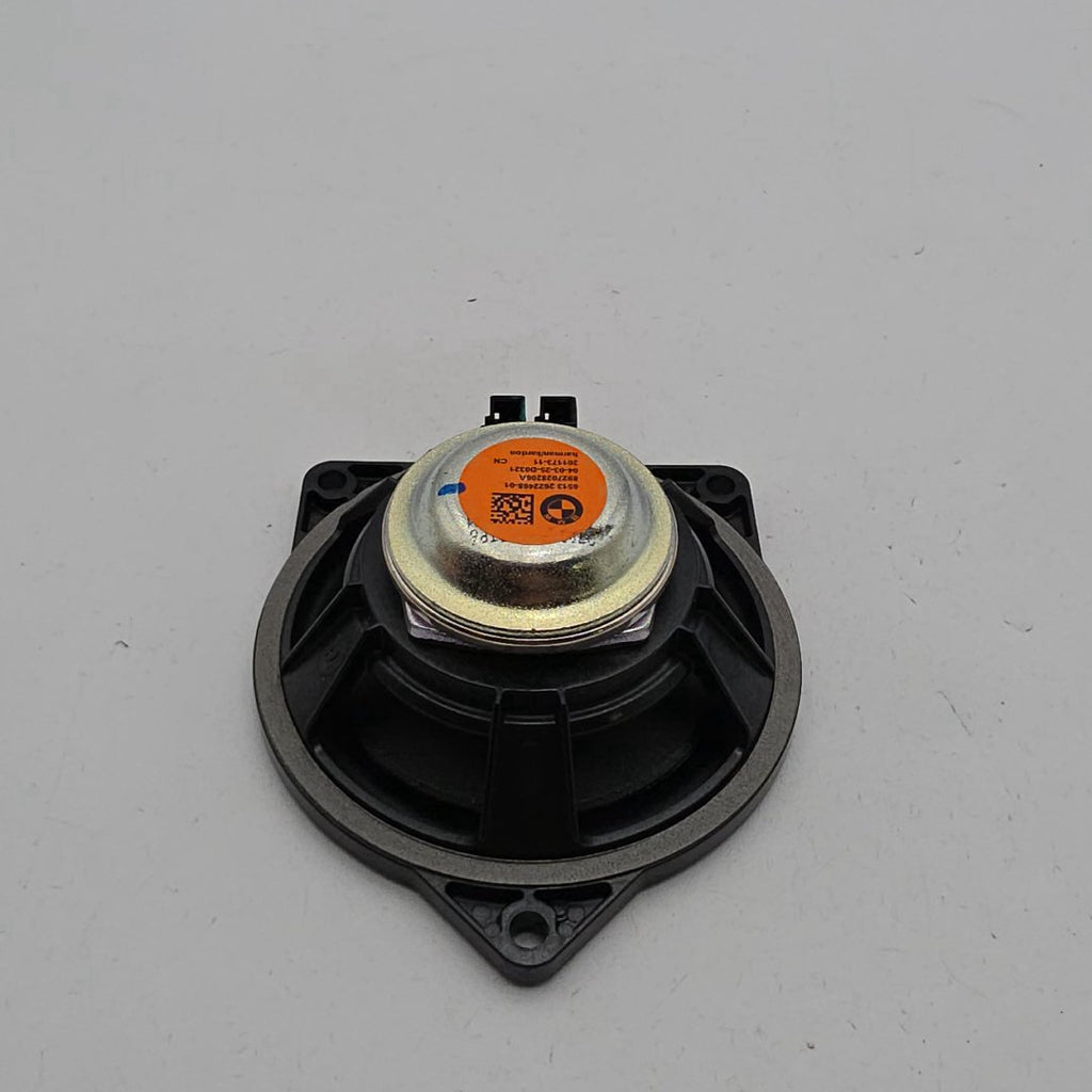 2019 - 2026 BMW G20 G22 G26 G30 X3 X4 X5 M3 M4 Instrument Panel Midrange Speaker