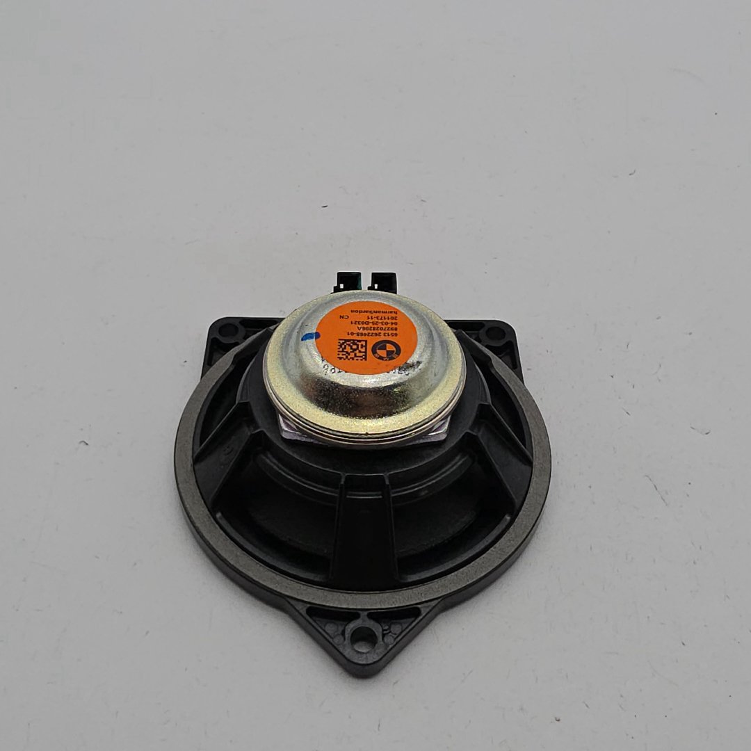 2019 - 2026 BMW G20 G22 G26 G30 X3 X4 X5 M3 M4 Instrument Panel Midrange Speaker