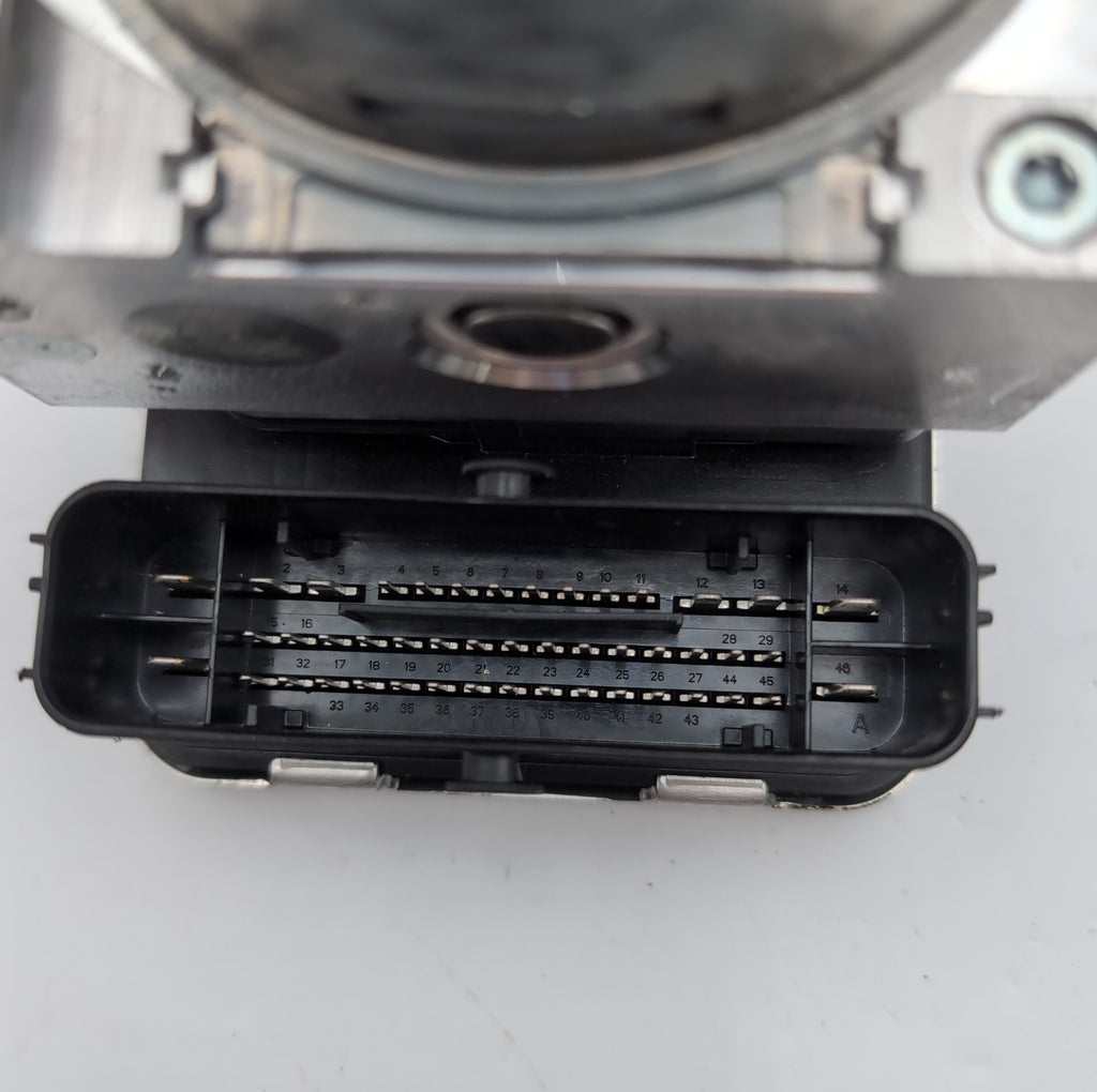 2021- 2025 Volkswagen Jetta 1.5L ABS Anti Lock Brake Pump Unit 5Q0614517GB
