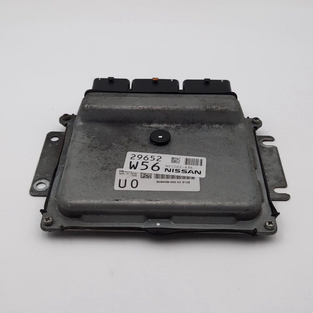 2018 2019 2020 Nissan Rogue Engine Computer Control Module ECU NEC022-636