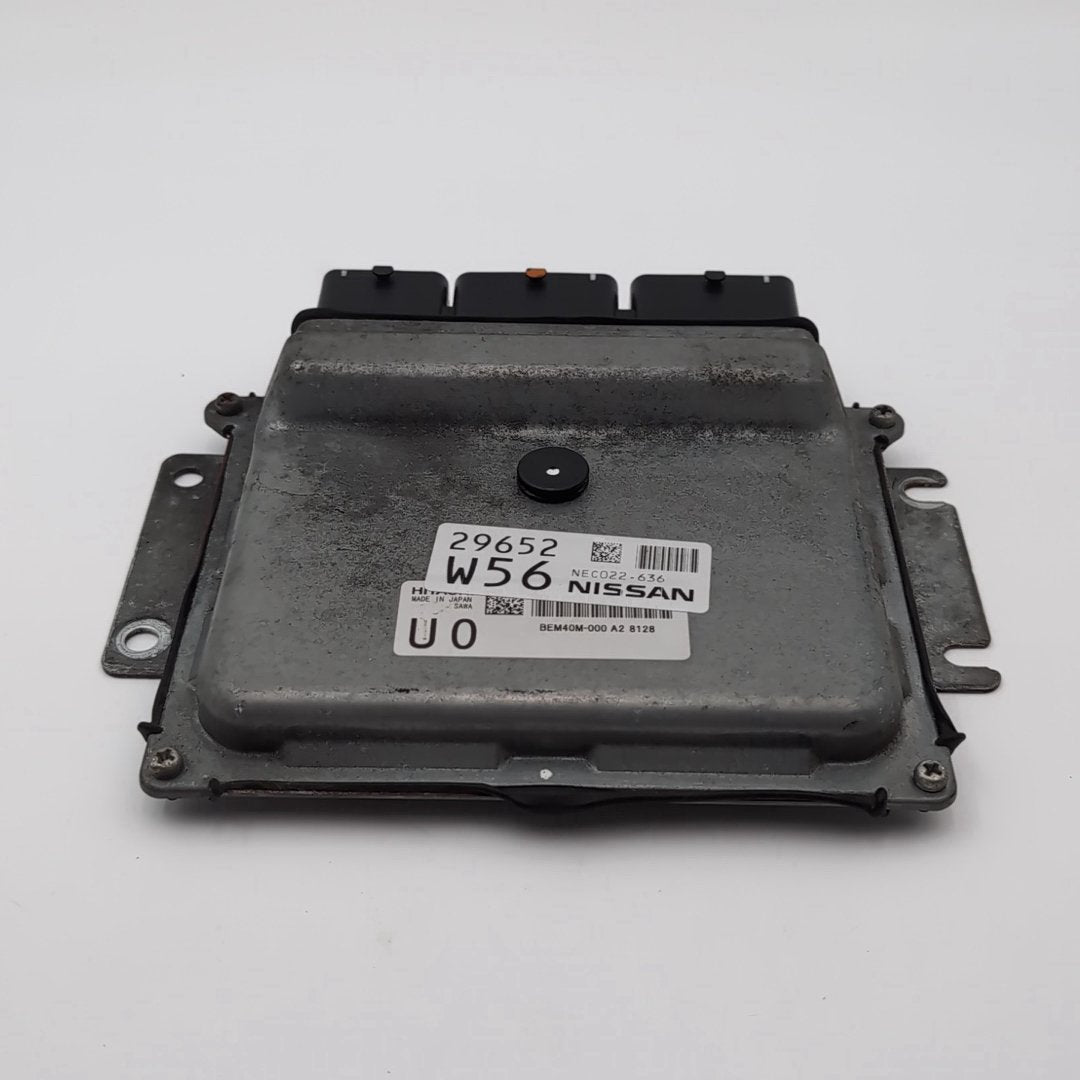 2018 2019 2020 Nissan Rogue Engine Computer Control Module ECU NEC022-636
