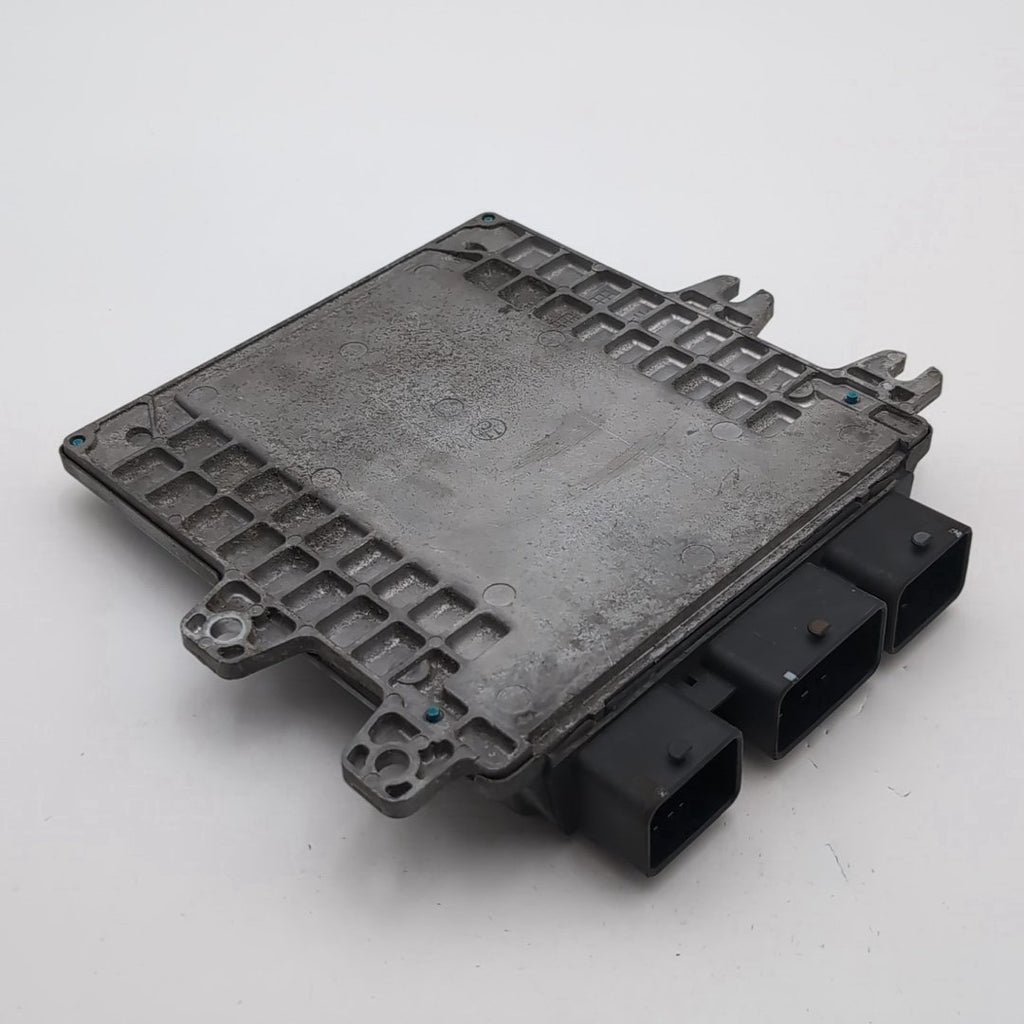 2012 Nissan Murano 3.5L AWD Engine Computer Control Module ECU NEC000-687