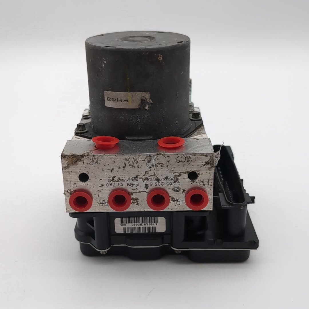 2010 2011 2012 Mazda CX7 ABS Anti Lock Brake Pump EH44437A0