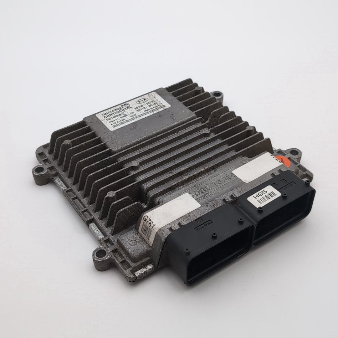 2012 2013 Kia Sorento 2.4L Engine Computer Control Module ECU 39103-2G761