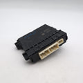 2019 2020 2021 Lexus RC350 Air Conditioner Amplifier Control Module 88650-24433