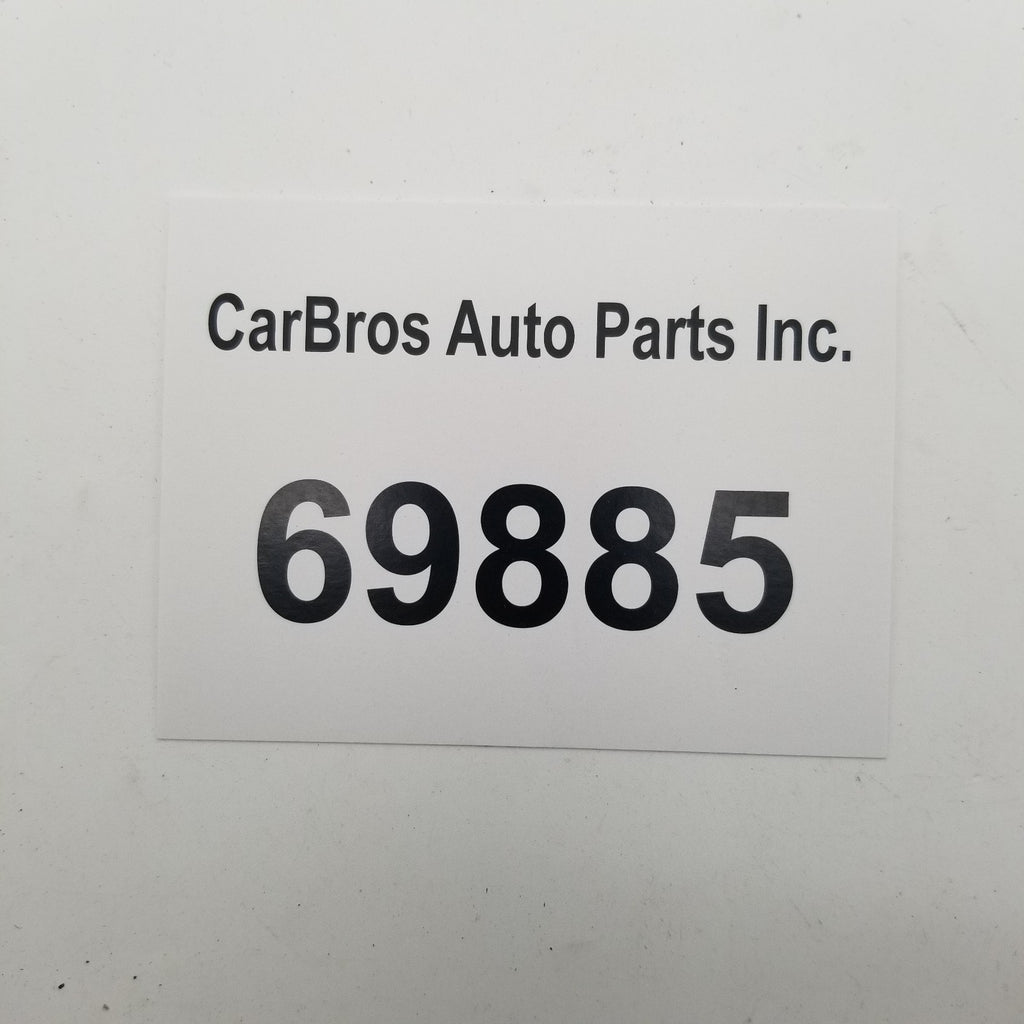 2020 2021 Chevrolet Blazer Engine Computer Control Module EBX ECM E82 12702182