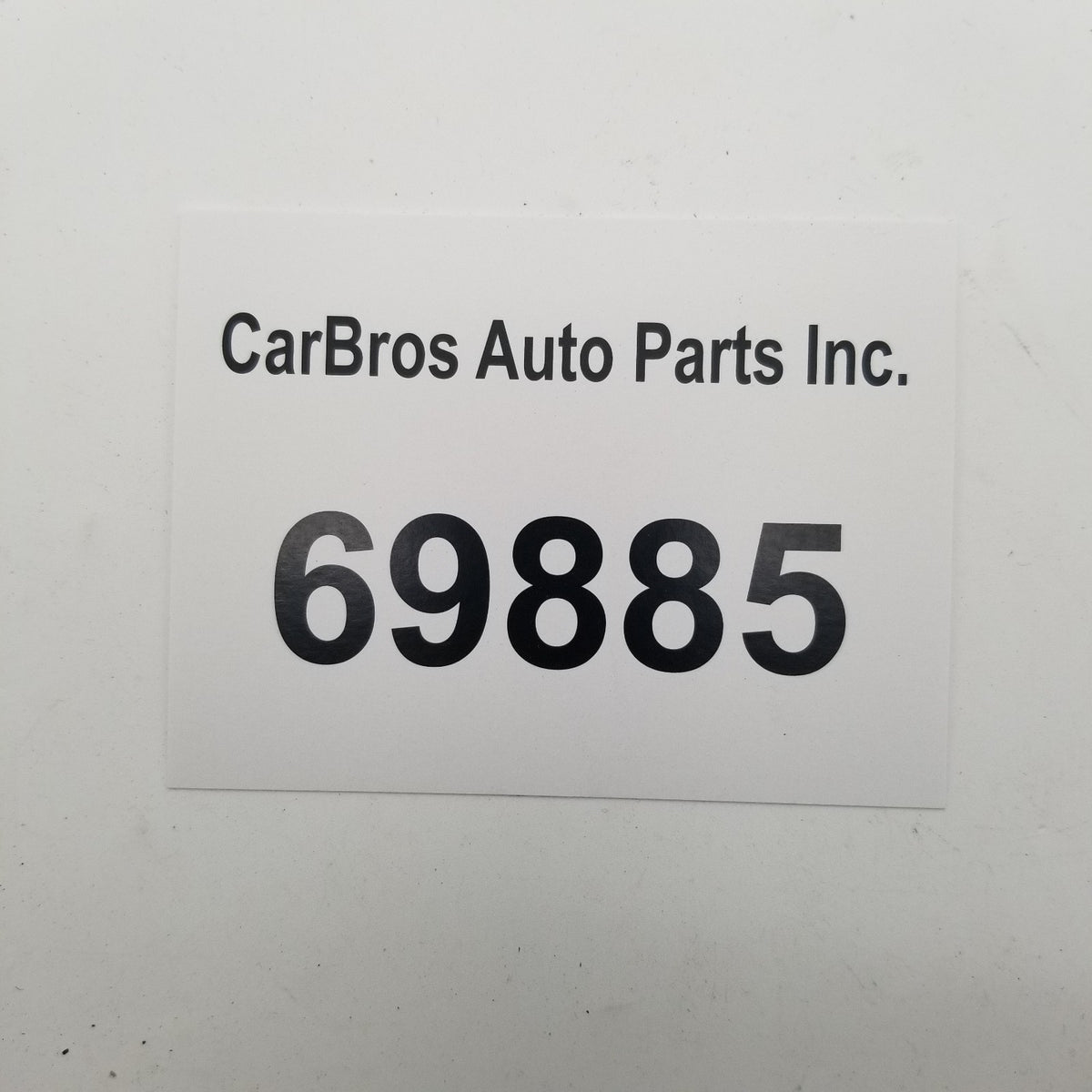 2020 2021 Chevrolet Blazer Engine Computer Control Module EBX ECM E82 12702182