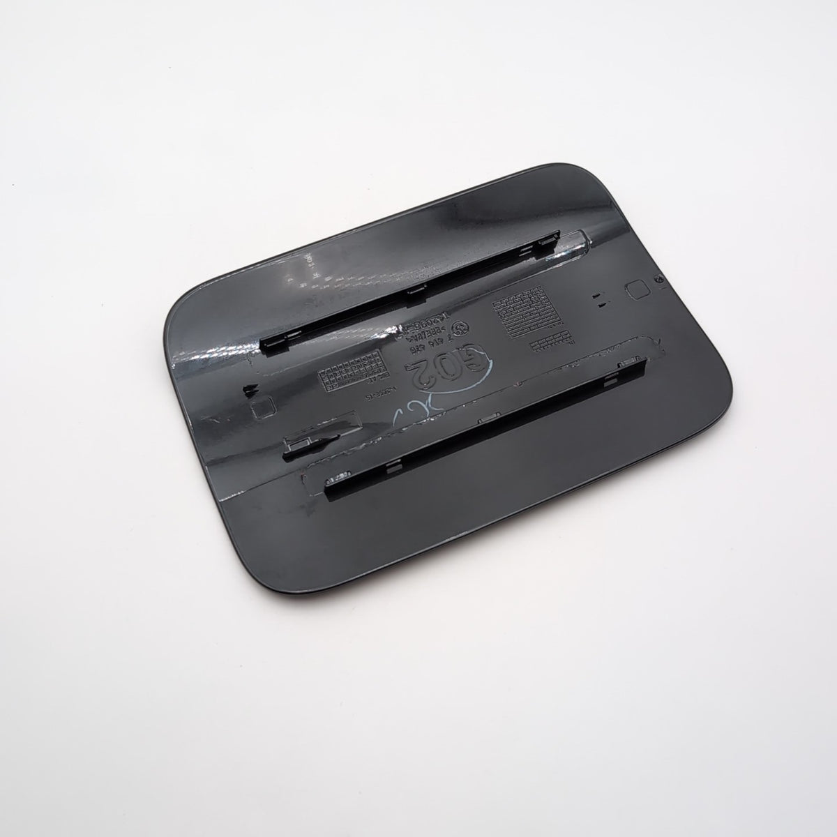 2019- 2025 BMW X4 G02 F98 FUEL TANK FILLER DOOR LID CAP