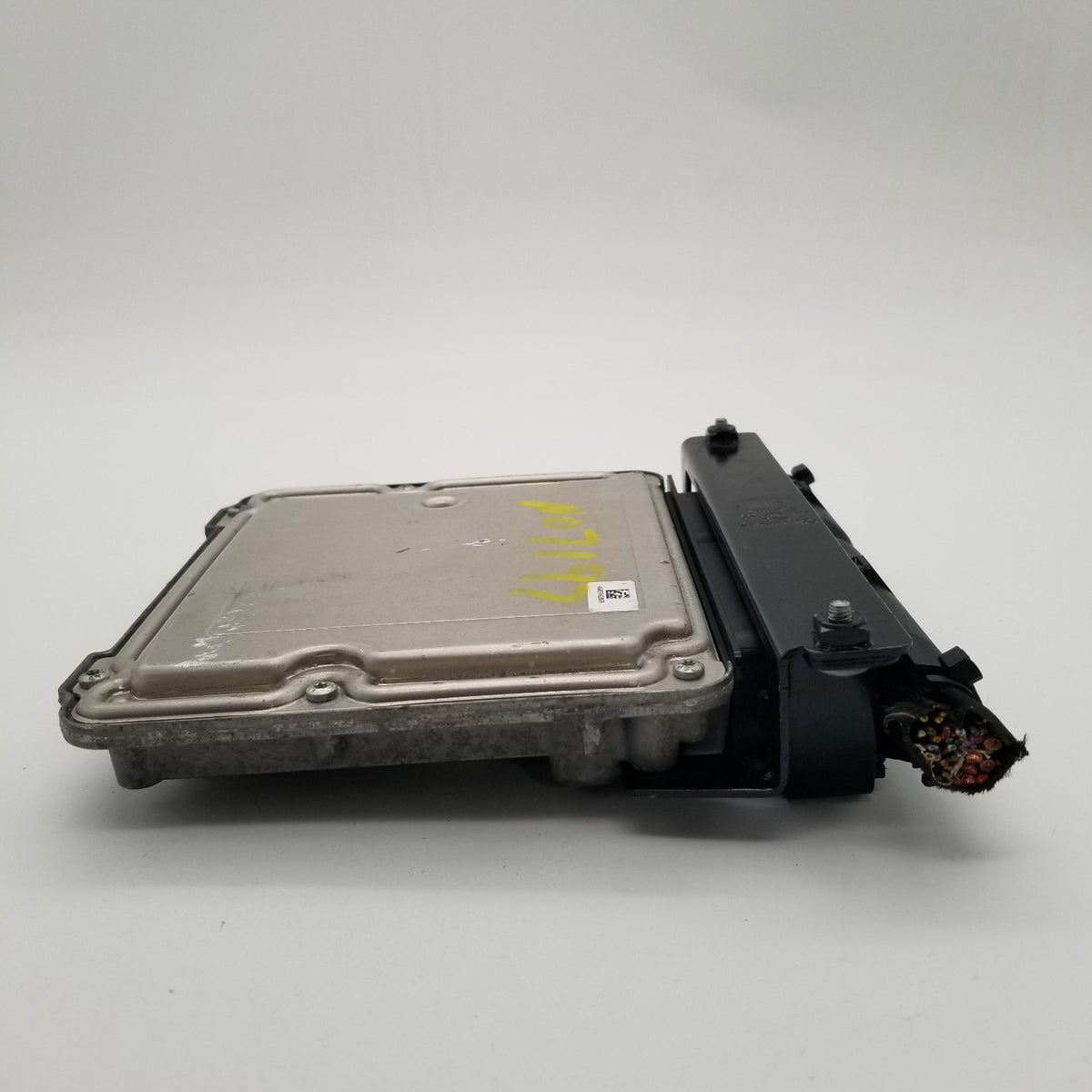 2013 2014 2015 2016 VOLKSWAGEN JETTA 1.4 ENGINE CONTROL MODULE 04E907309AP