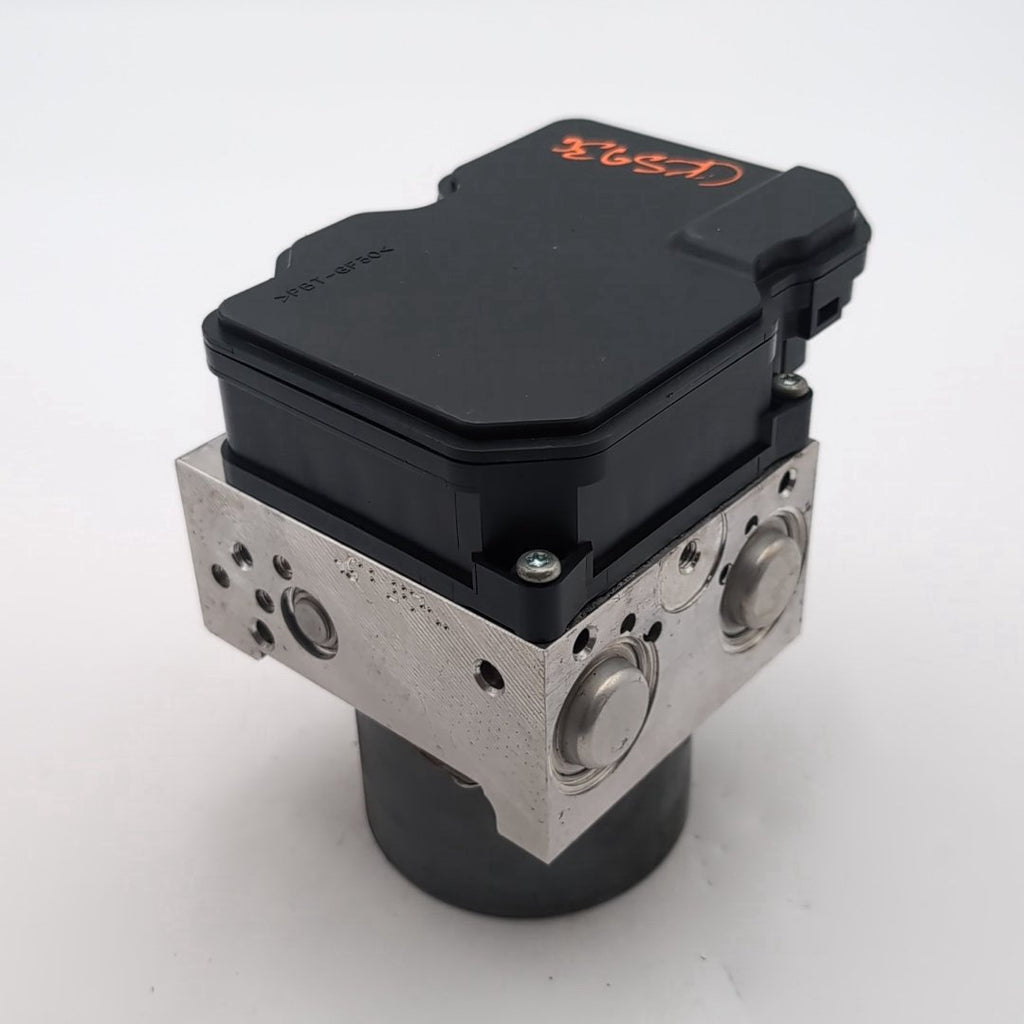 2019 Lexus NX300 ABS Anti Lock Brake Pump 44540-78071