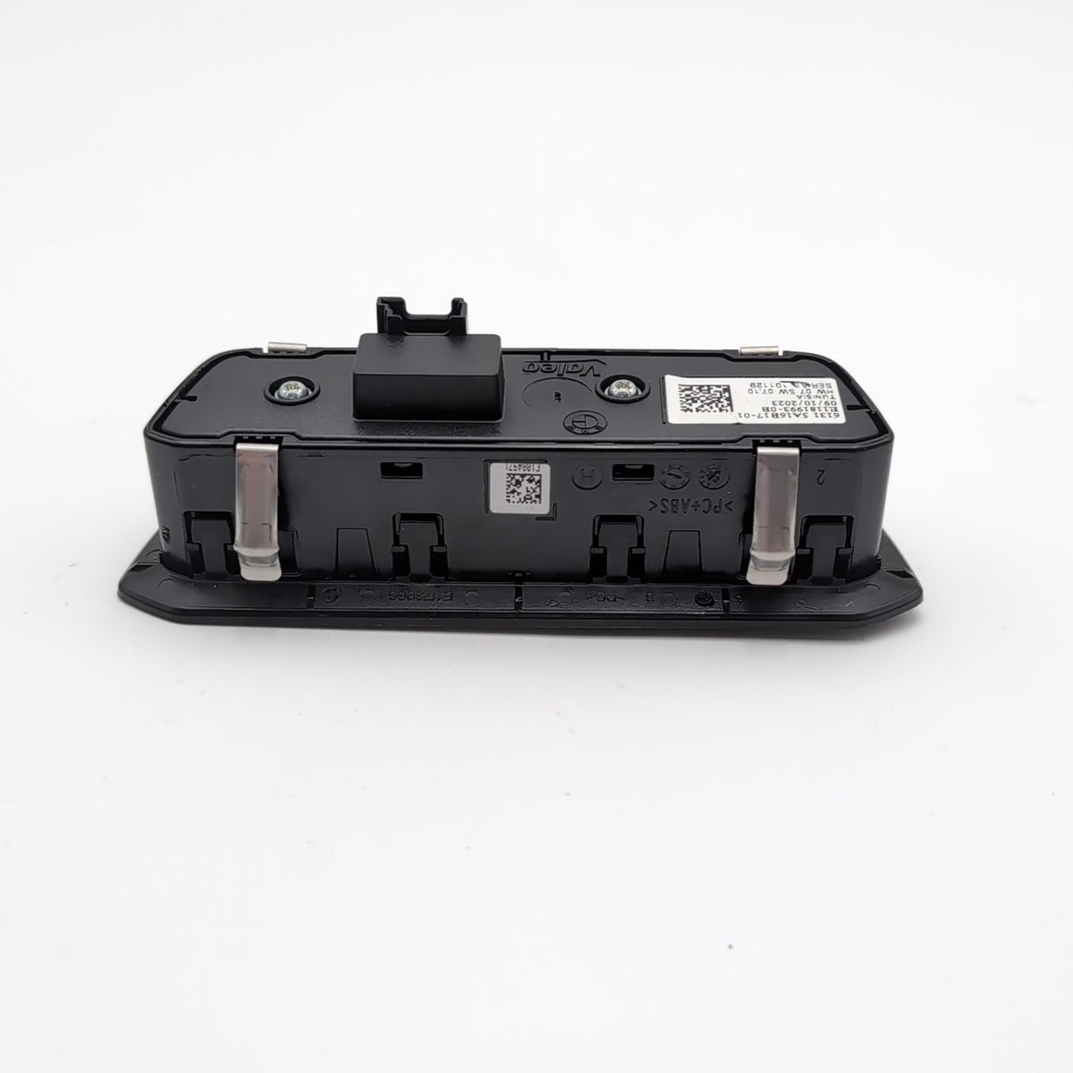 2021 - 2026 BMW G20 G80 G22 G26 G82 M3 M4 Headlight Control Switch Panel 5A16B17