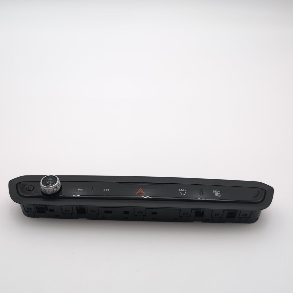2019 - 2026 BMW 2 3 4 G42 G20 G22 G26 M3 M4 Radio Audio Climate Control Panel