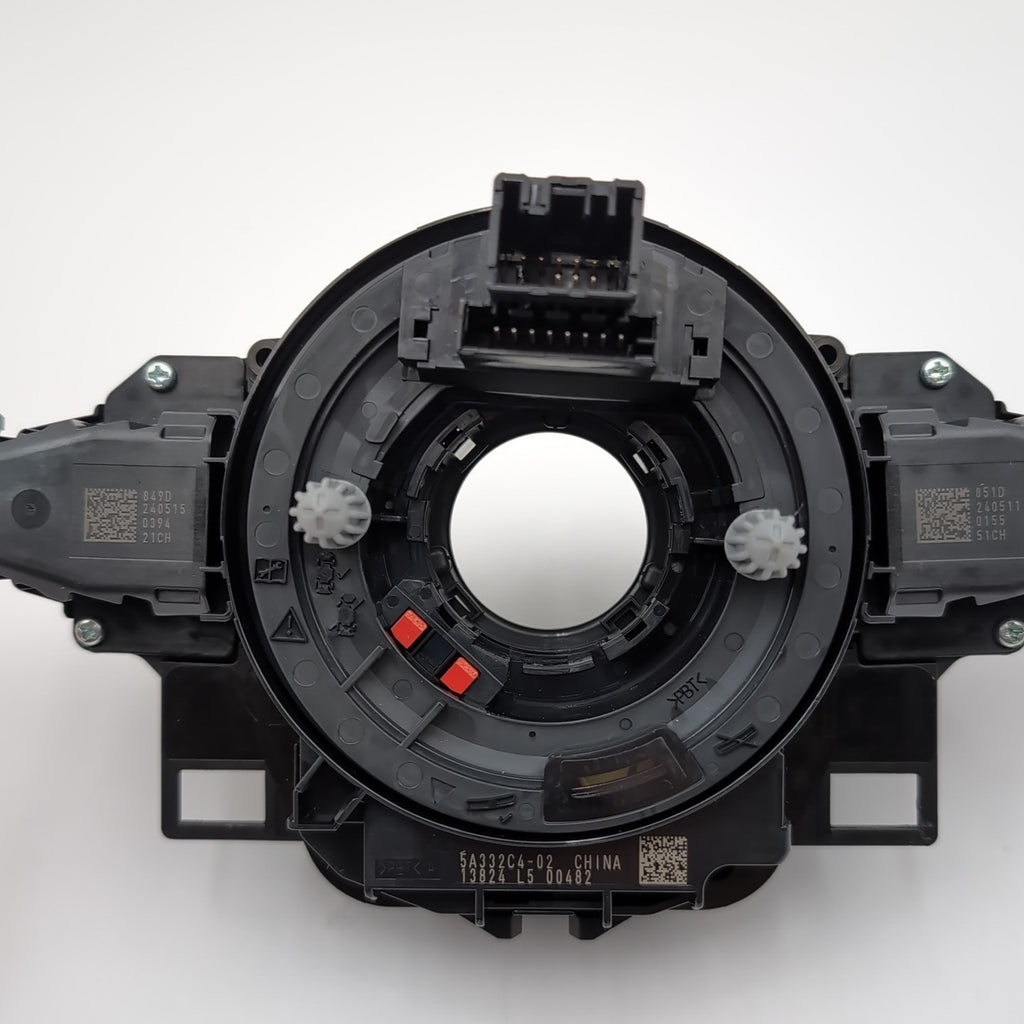 2022 - 2026 BMW X1 iX Steering Column Clock Spring Switch Assembly 5A56466