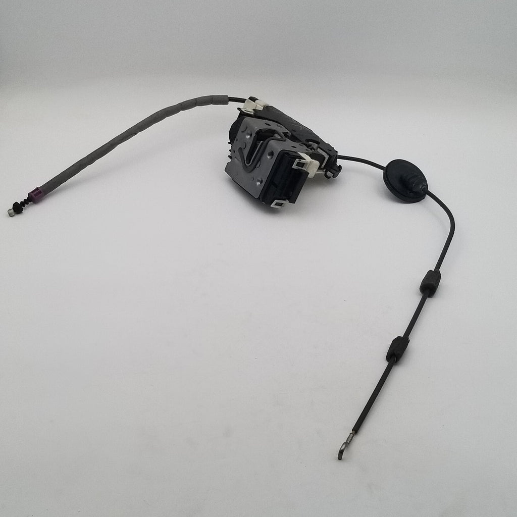 2008- 2015 Mercedes X204 GLK350 E350 Front Right Side Door Lock Latch Actuator