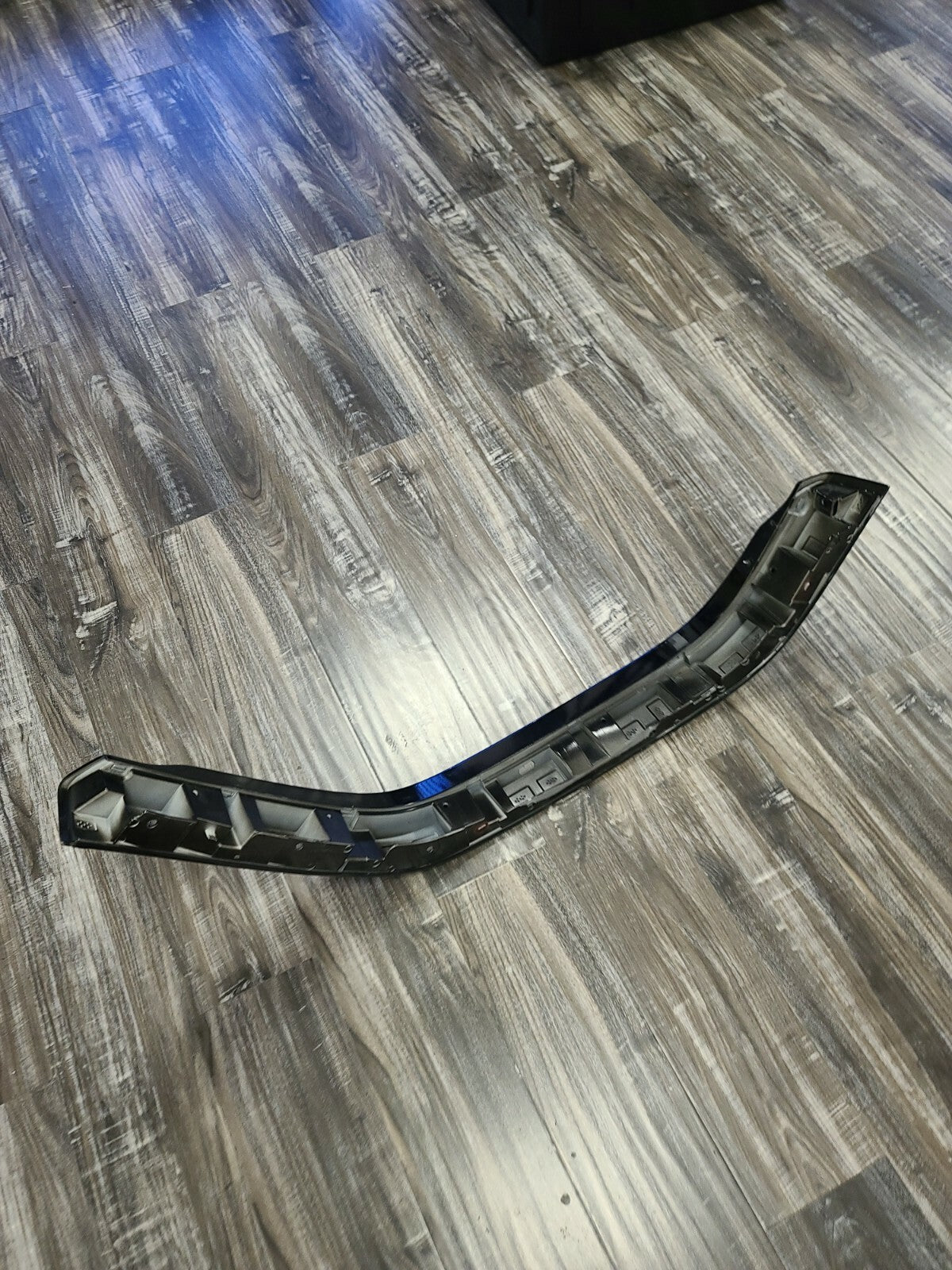 Oem 19 2019 Mercedes G Wagon G63 Amg Rear Left Driver Fender Flare A4638812700