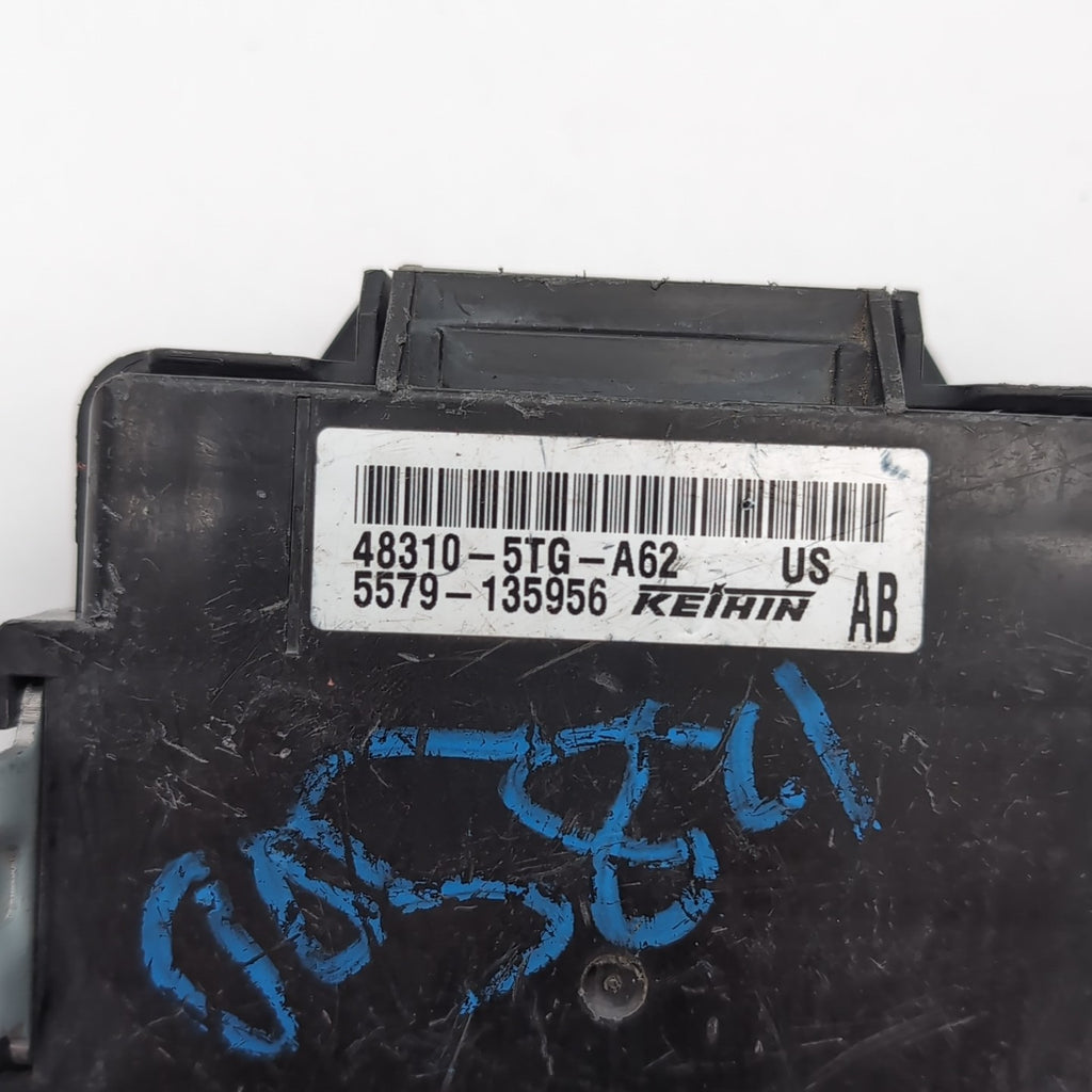 2017- 2018 Honda CR-V CRV Transfer Case Computer Module 48310-5TG-A62