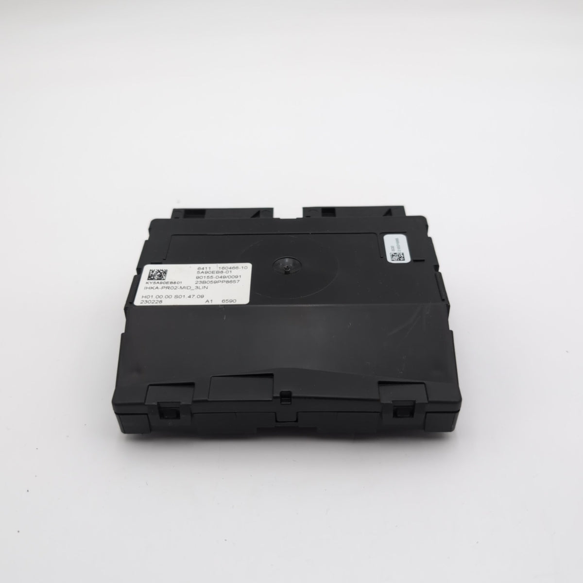 2022 - 2025 BMW i4 G26 HVAC AC Climate Control Amplifier Module 5A90EB8