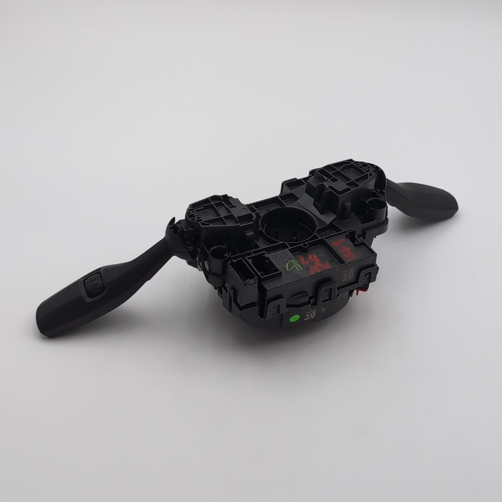 2021 - 2026 BMW G20 G22 G80 G82 G87 M2 M3 M4 Clock Spring Column Switch Assembly