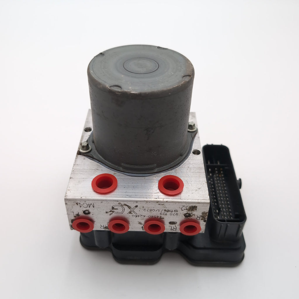 2019 2020 2021 2022 Toyota RAV4 ABS Anti Lock Brake Pump 44540-42460