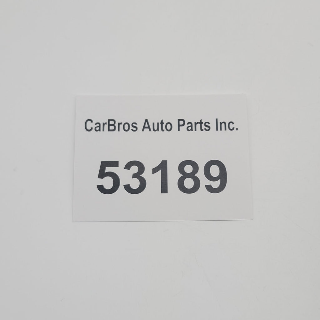 2013 2014 2015 2016 2017 FORD FUSION LEFT FRONT WINDOW SWITCH OEM DG9T14540ABW